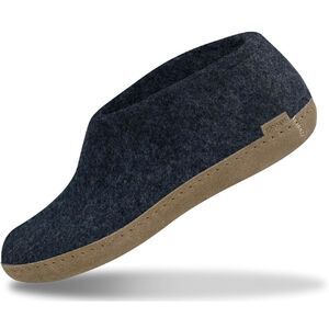 Glerups Outdoor Wool Slippers